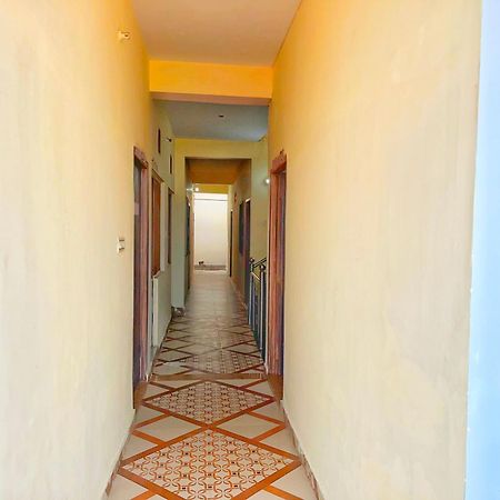 Balaji Homestay Mathura In Vrindavan Exterior photo